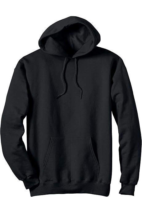 tyndale double ply hoodie