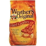 Werther's Original Hard Candies, 34-oz. Bag