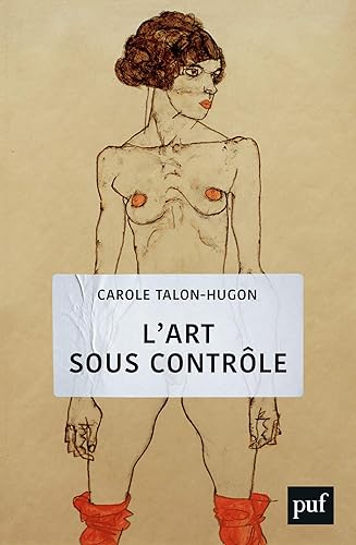 Download L'art sous contrôle : Nouvel agenda sociétal et censures militantes PDF