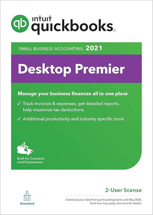 Quickbooks desktop 2021 price poretunity