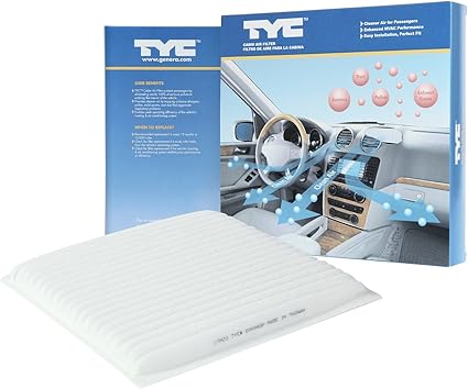 Cabin Air Filter Cost