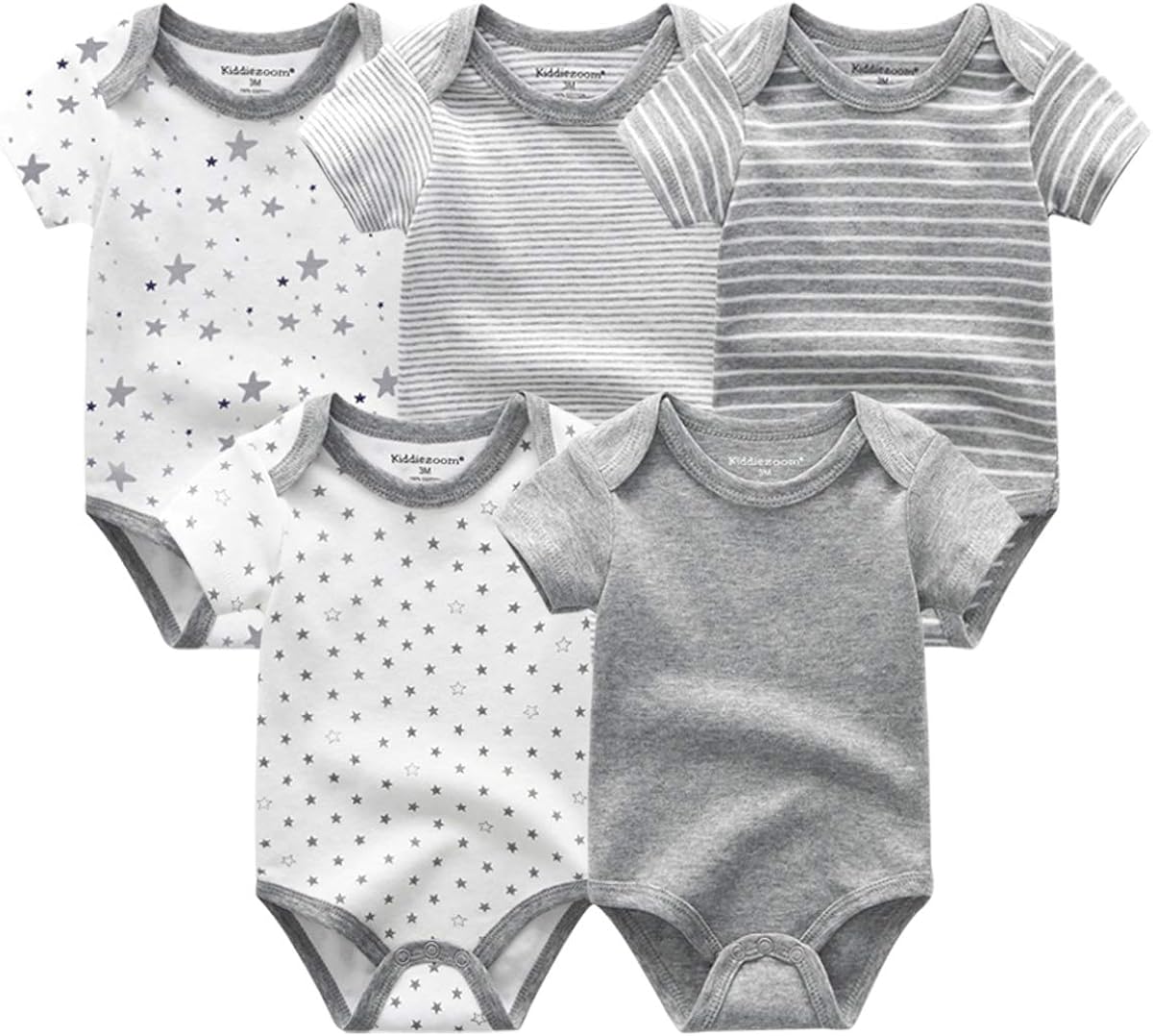 newborn bodysuits with hand covers