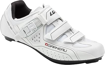 louis garneau men's chrome cycling shoes