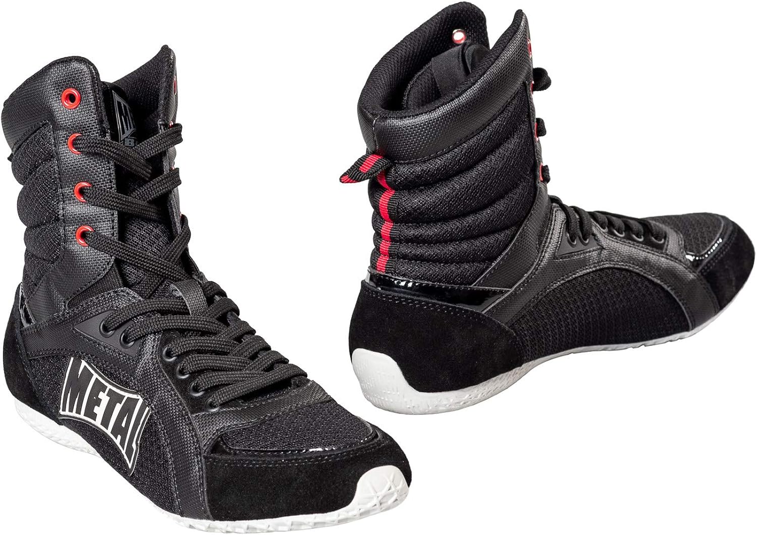 Chaussure de boxe anglaise Clearance