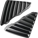 Amazon Com Autopa Cp9z 8a284 A Front Upper Radiator