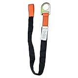 Frontline COS04R Concrete Embed Anchor Strap with