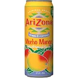 Arizona muncho mango metal 23floz (613008735418)