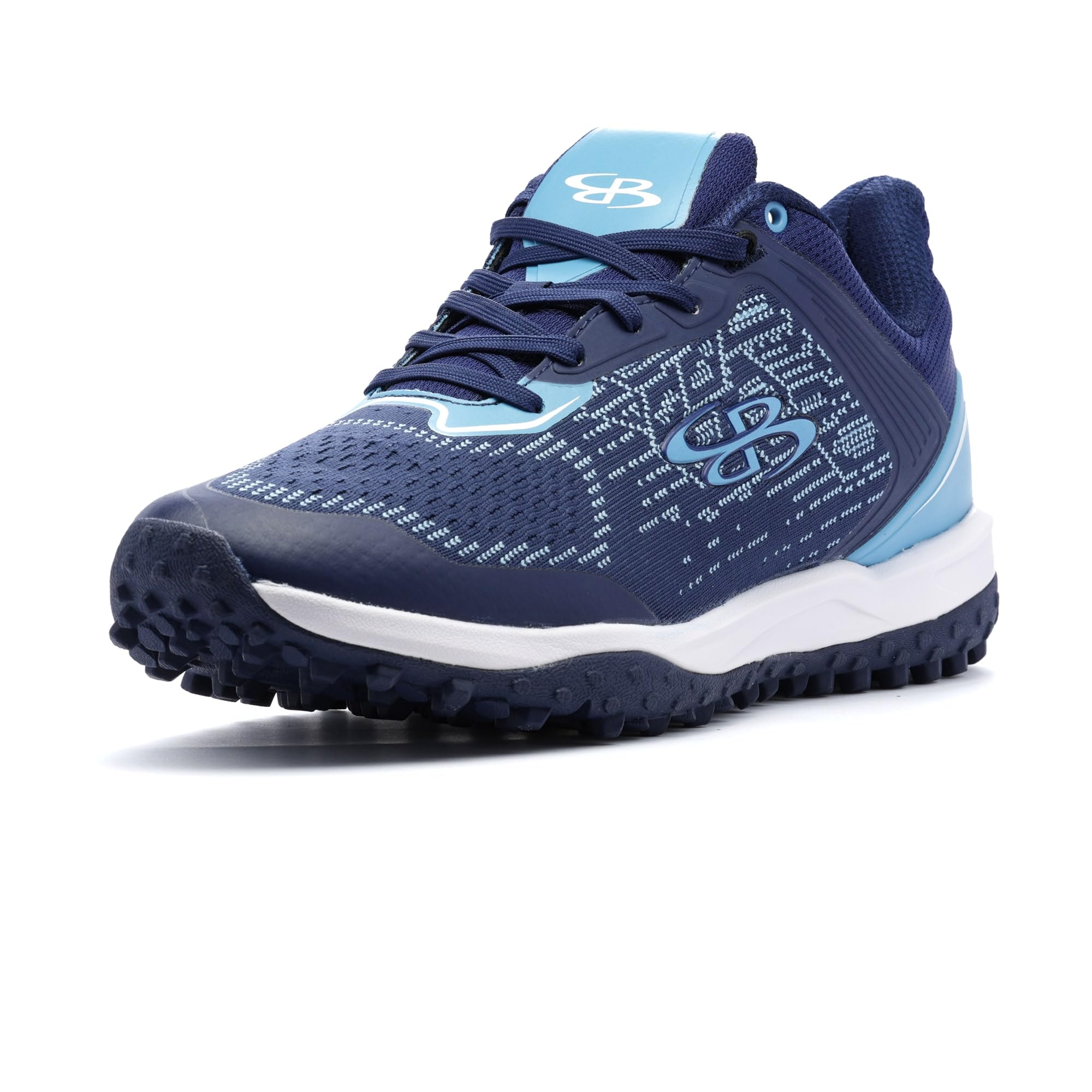 Boombah Viper Pureknit Men's Turf - Status