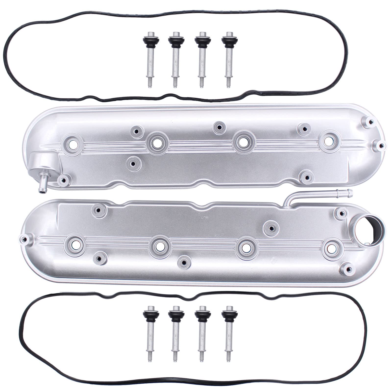 Gas Cap Tether NewYall Fuel Tank Gas Cap For 04-11 Impala Express India Gas  Tank Lock Cap