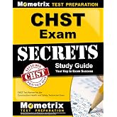 CHST Exam Secrets Study Guide: CHST Test Review for the Construction Health and Safety Technician Exam
