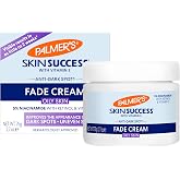 Palmer's Skin Success Anti Dark Spot Face Cream with Vitamin E (2.7 Oz) | Fade Cream with Niacinamide, Helps Reduce Dark Spots, Age Spots, and Unevens Skin Tones for Brighter, More Radiant Skin