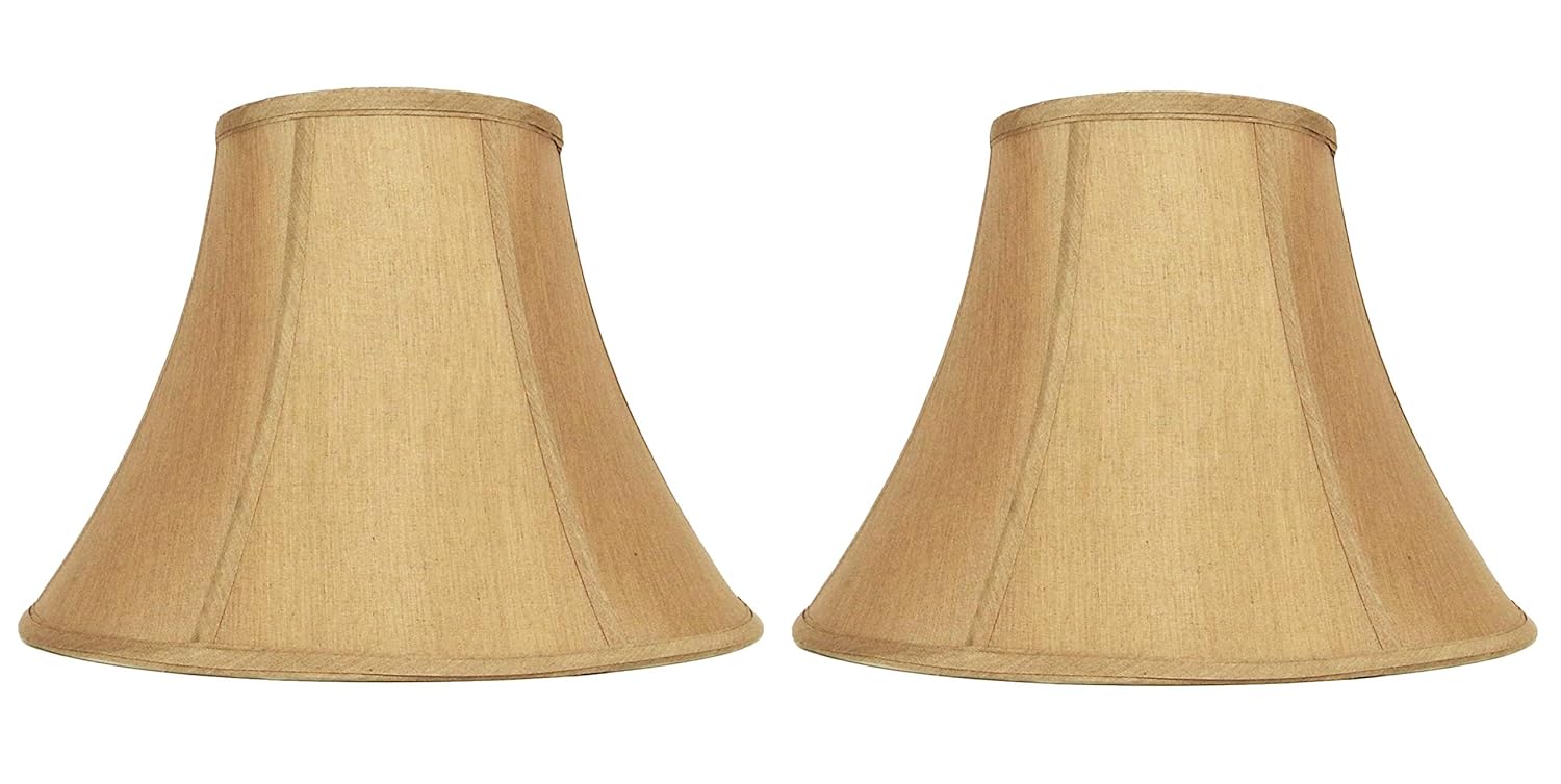 Best lamp shades for table lamps 8x12x16