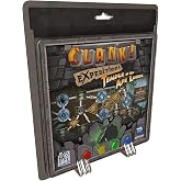 Clank! Expeditions: Temple of The Ape Lords