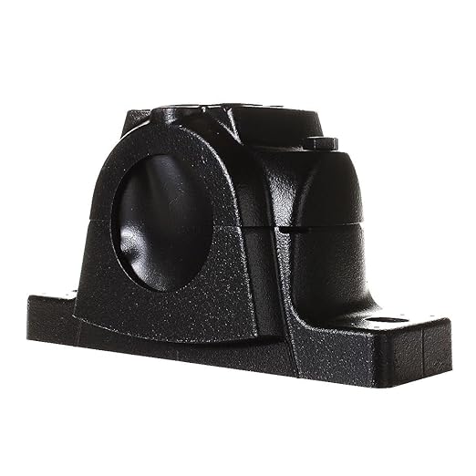 SPLIT PILLOW BLOCKS Industrial & Scientific