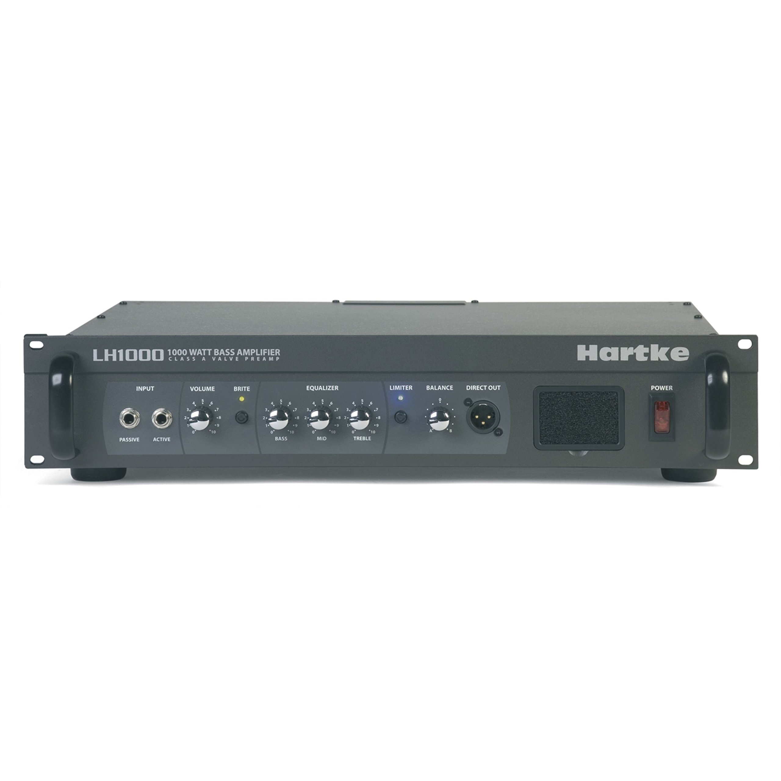 Hartke LH1000 Bass Head
