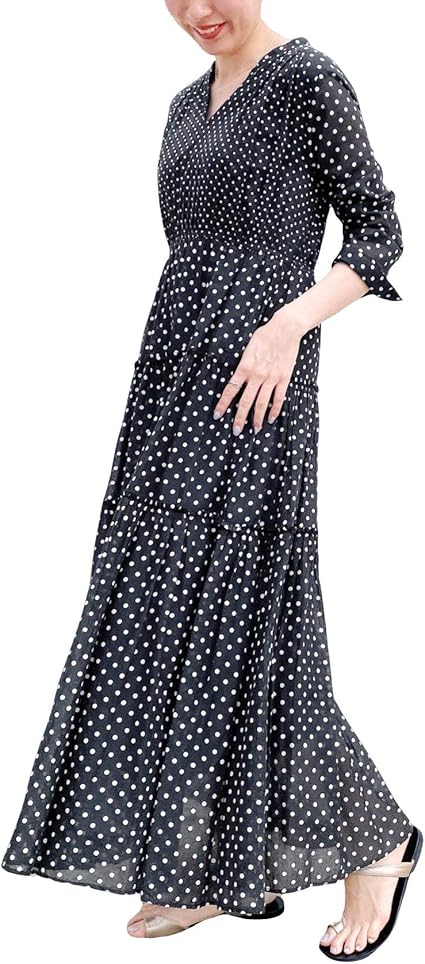 イエナ 追加 Ne Quittez Pas ヌキテパ ドットワンピース