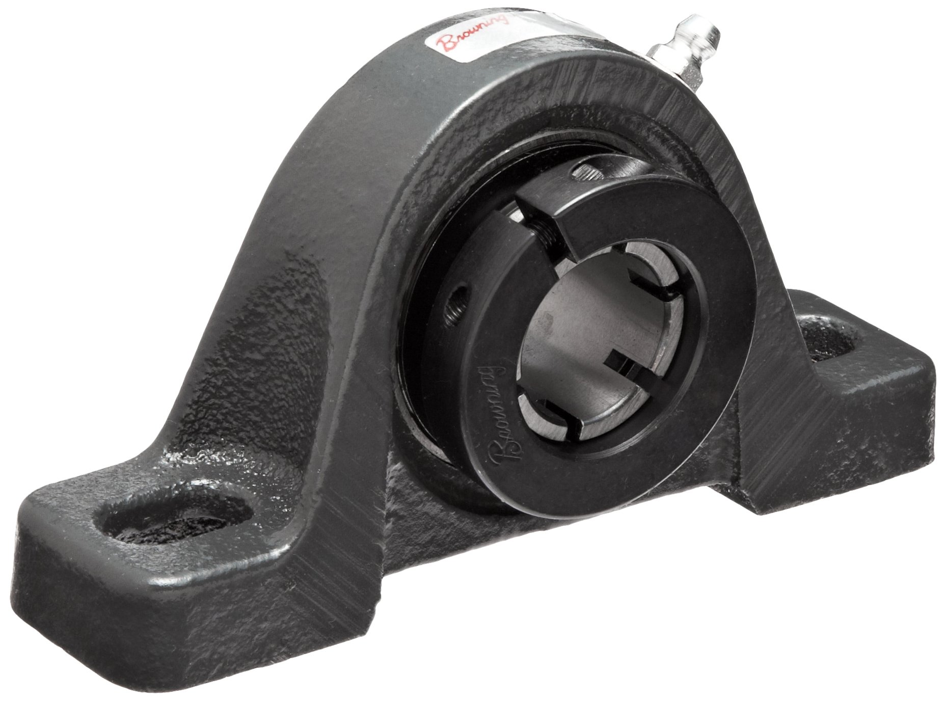 Browning VPB-223 Pillow Block Ball Bearing, 2