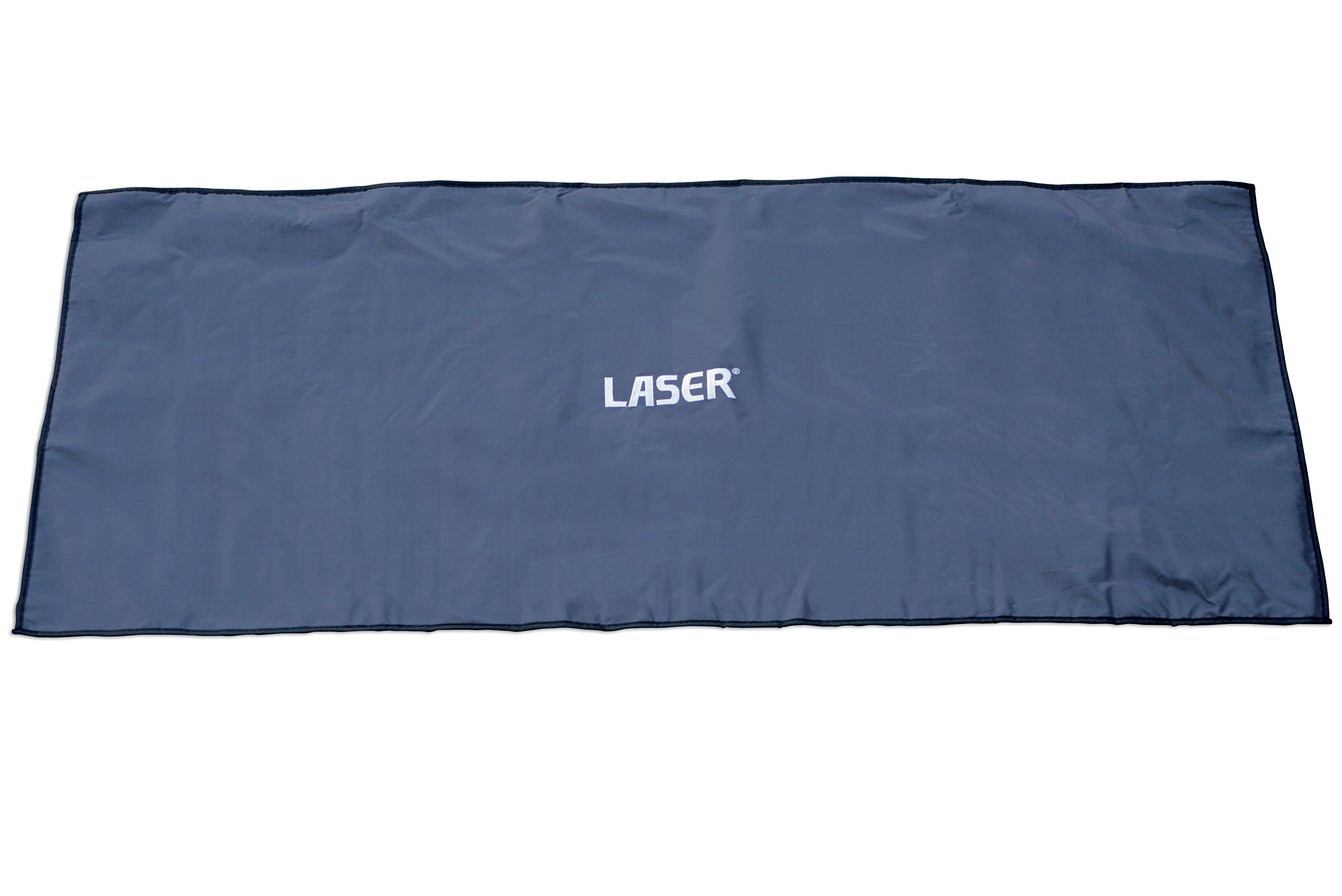 Laser 5110 Grill Protector, Grey