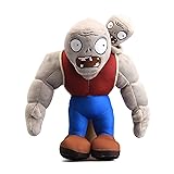 Maikerry 12" PVZ Gargantuar Plush Toys Stuffed Soft