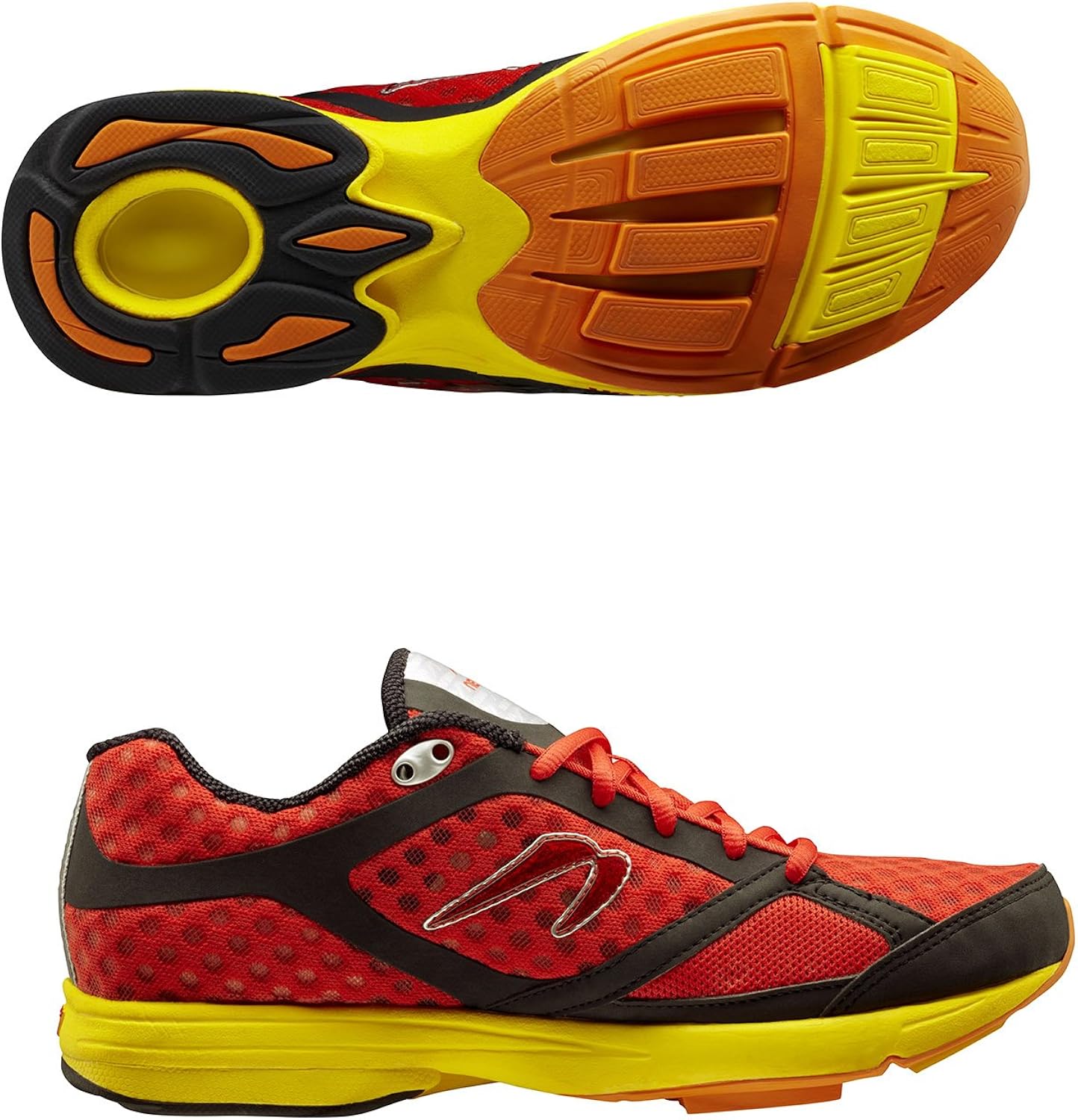 newton gravity shoes