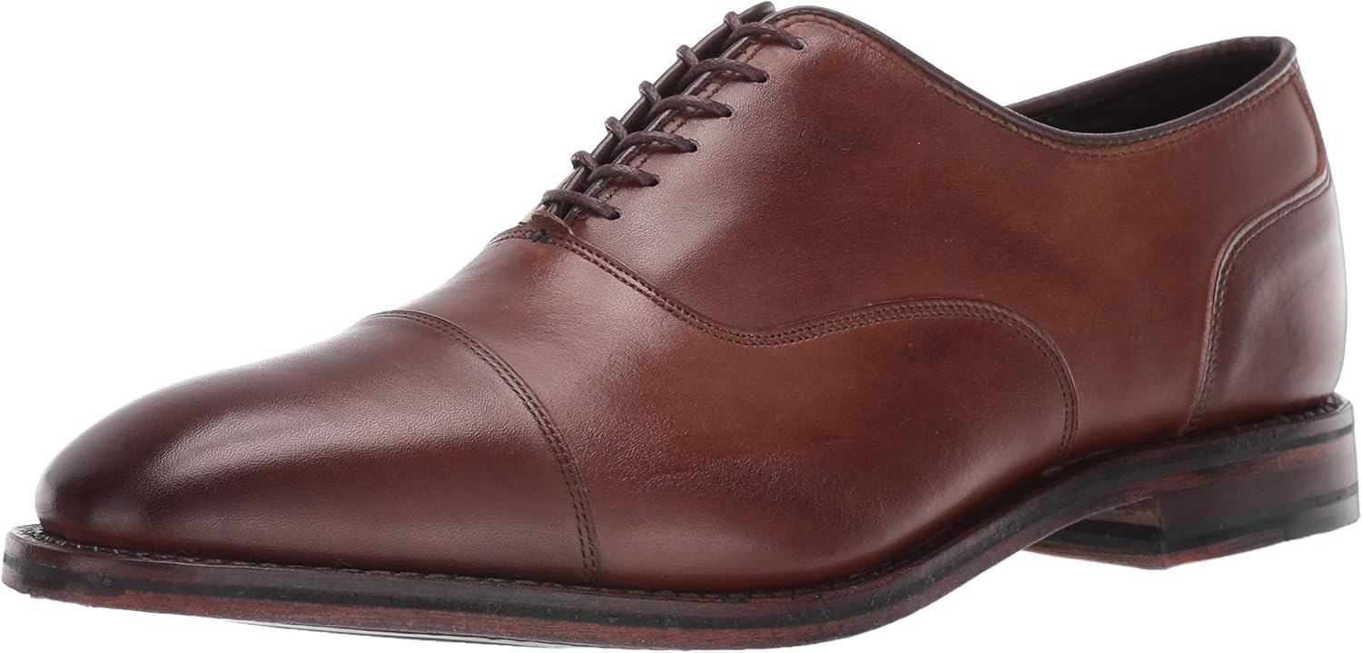 allen edmonds bond street
