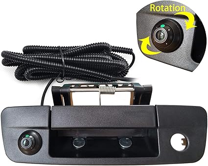 Amazon Com Dodge Ram Back Up Camera Rear View Camera