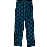 Outerstuff Notre Dame Fighting Irish Youth All Over Team Logo Pajama Pants