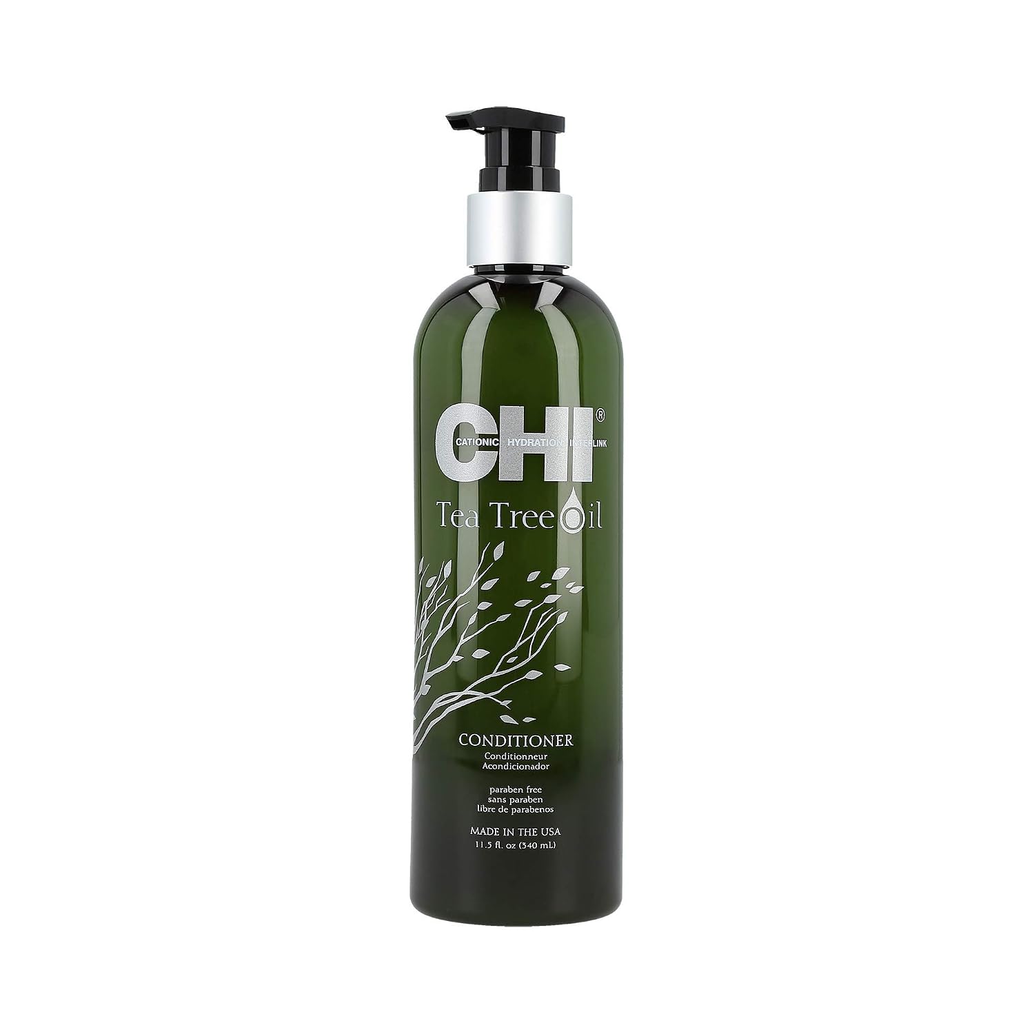CHI Tea Tree Conditioner