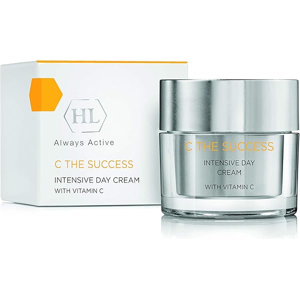 holy land youthful cream for normal to dry skin