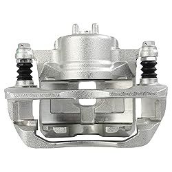 SCITOO 19B6038 Rear Left Disc Brake Caliper