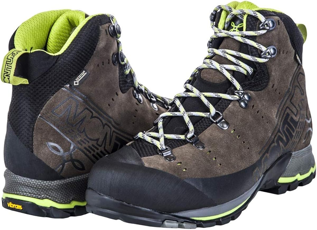 4 season hiking boots