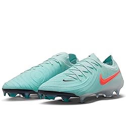 Nike Phantom GX 2 Elite FG Low-Top Soccer Cleats