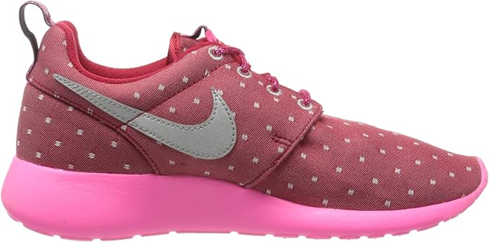 womens nike roshe run print