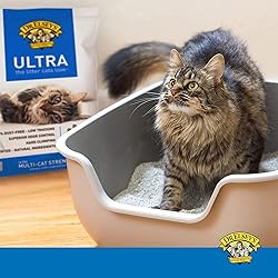 Dr. Elsey's Ultra Unscented Clumping Clay Cat