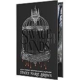 Savage Lands (The Savage Lands Series)