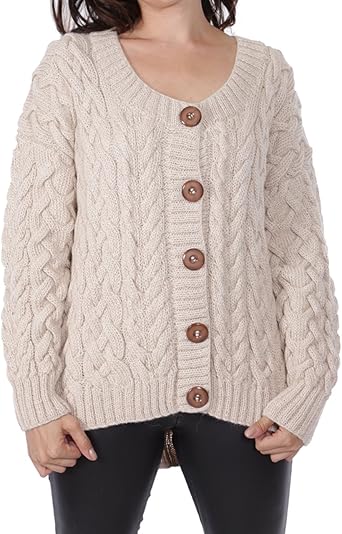 amazon hand knitted baby cardigans