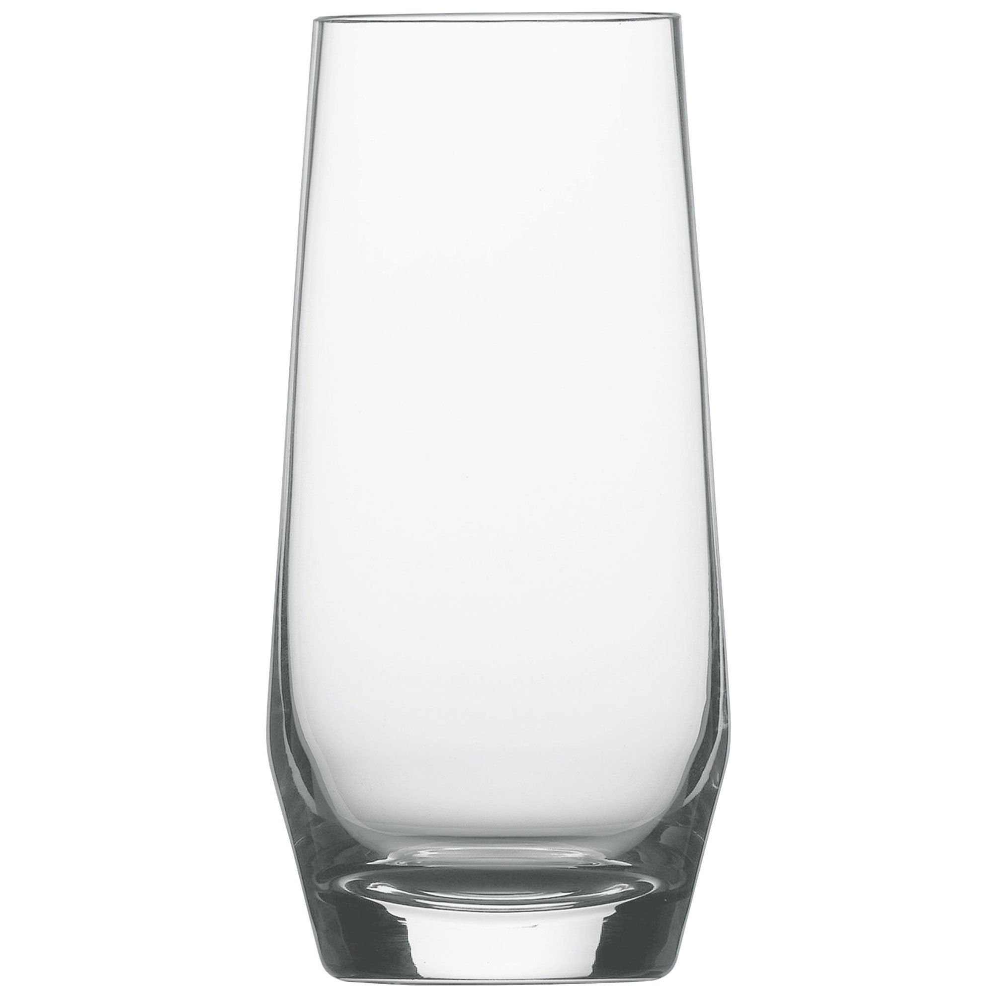Schott Zwiesel 112419 Pure Longdrink Glass / Tumbler - Set of 6