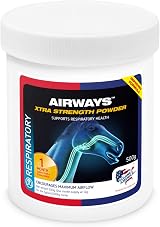 Equine America Airways Xtra Strength Ready To Use 500g Horse Supplement view 2