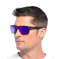 Revant Replacement Lenses for Ray-Ban RB4151 59mm