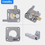 Creality MK8 All Metal Extruder Upgrade for Ender 3 Pro, Ender 5, CR-10S Pro V2 view 5
