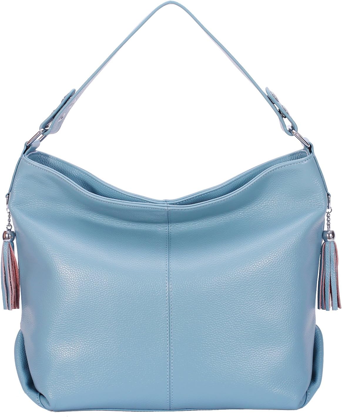 AINIMOERBIG SALE Womens Leather Vintage Shoulder Bag Ladies Handbags Large Tote Top-handle Purse Cross Body Bags