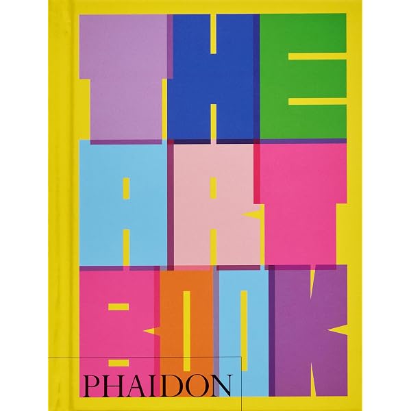 The Art Book: Editors of Phaidon Press: 9780714844879: Amazon.com
