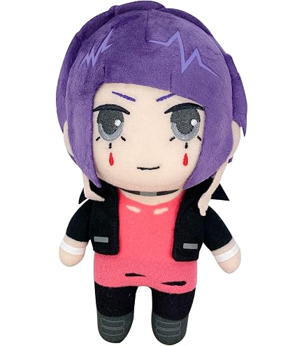 Amazon.com: Great Eastern Entertainment My Hero Academia S4 - Eri
