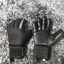 kobo alpha hd goalkeeper gloves
