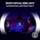 Razer Kiyo X Full HD Streaming Webcam 1080p 30fps 720p 60fps view 5