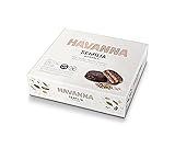 Havanna - Chocolate Alfajor with Seeds