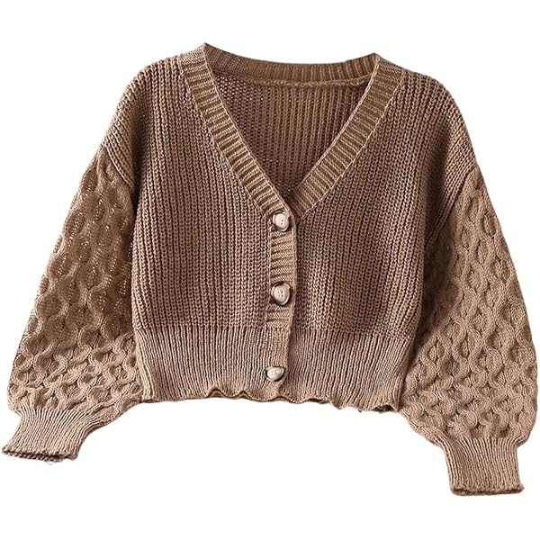 【AMOMENT】CROP BUTTON CARDIGAN SET AMOMENT CROP BUTTON CARDIGAN SET / Kubota / ADAM ET ROPÉ