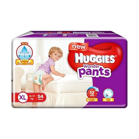 huggies extra large