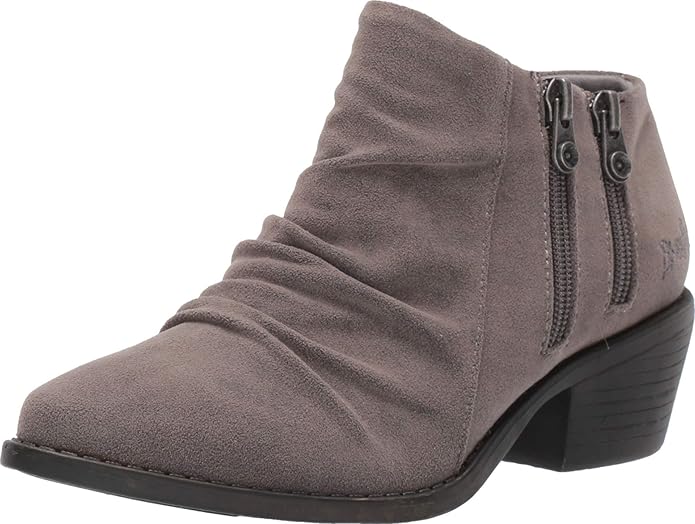 Amazon.com | Blowfish Malibu Women's Wander Ankle Boot | Ankle & Bootie