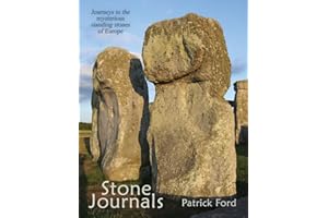 Stone Journals